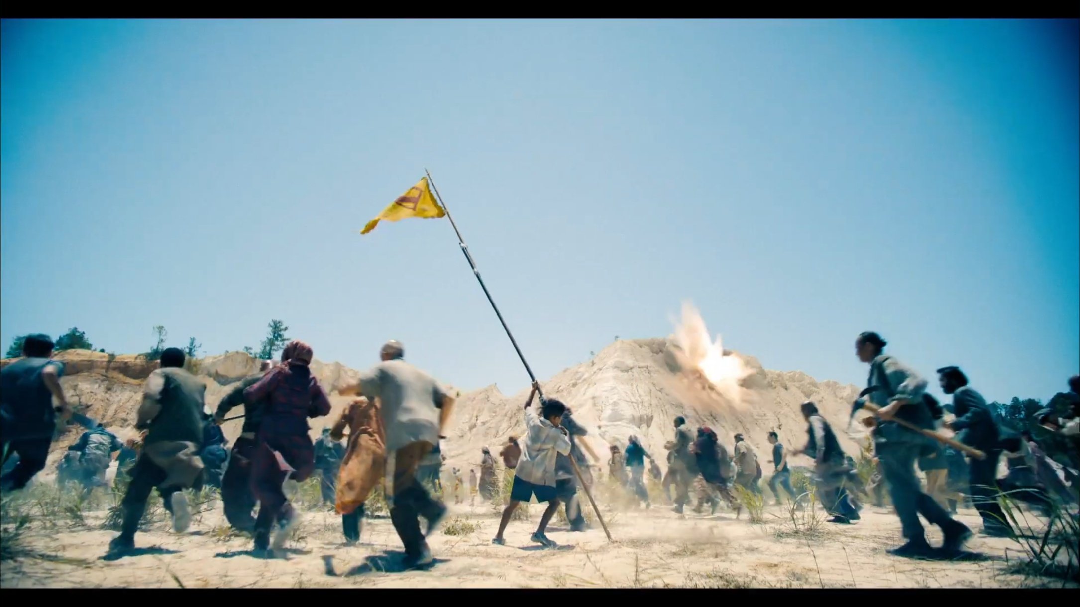 Esperança é o sentimento com o novo filme do Superman