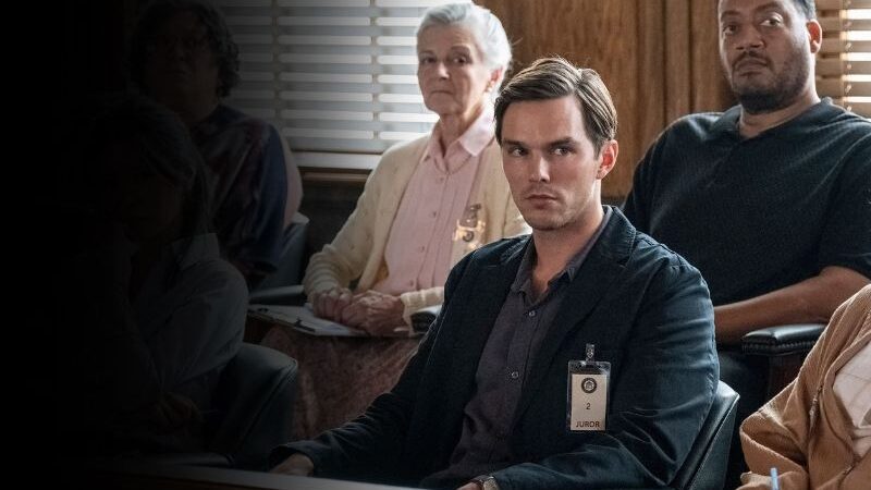 Crítica | Jurado Nº 2