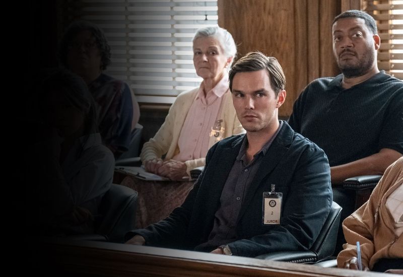 Crítica | Jurado Nº 2