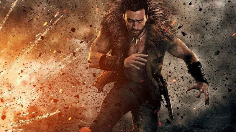 Crítica | Kraven, o Caçador