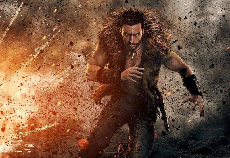 Crítica | Kraven, o Caçador