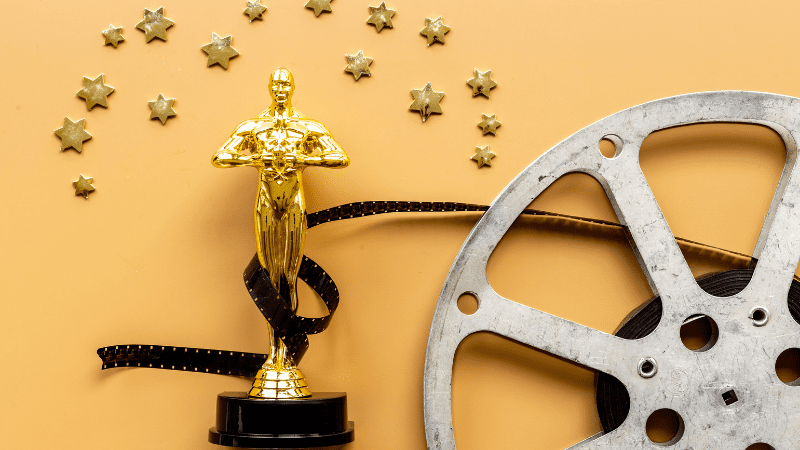 Quais são as principais premiações do cinema?