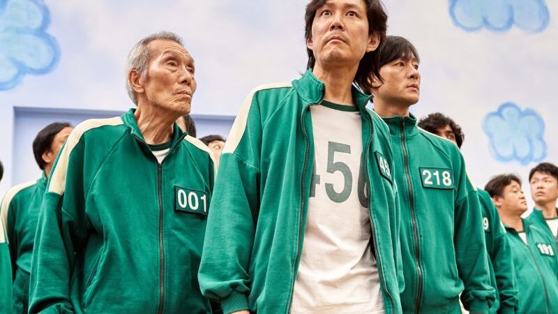 Crítica | Round 6 (1ª temporada)