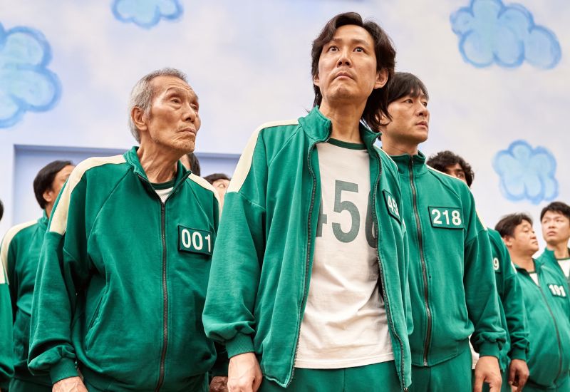 Crítica | Round 6 (1ª temporada)