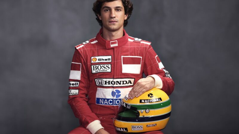 Crítica | Senna