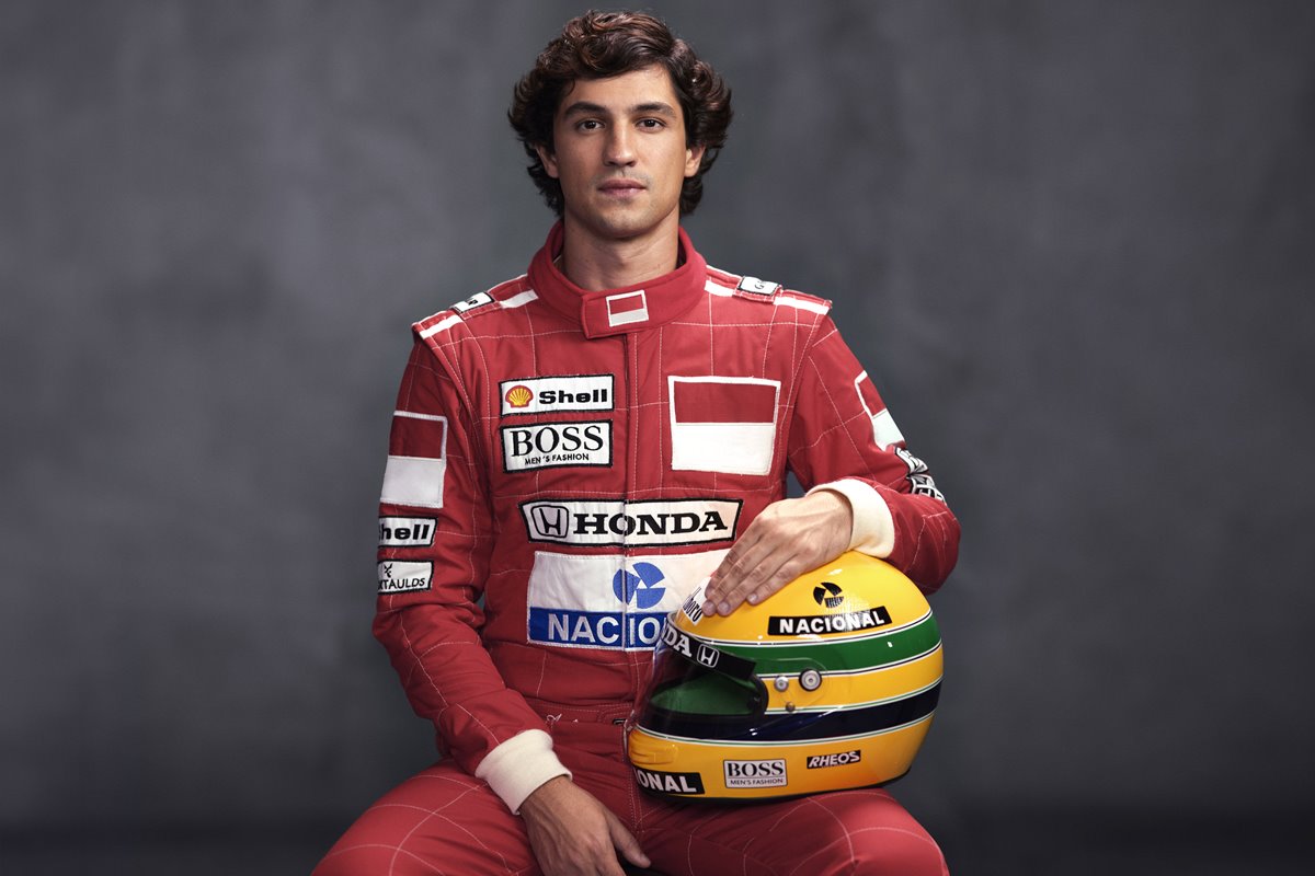 Crítica | Senna
