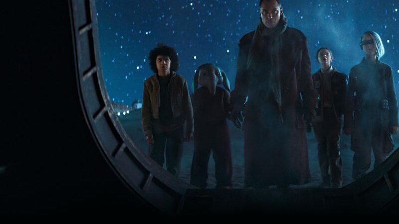 Review | Star Wars: Skeleton Crew 1×03 (Muito Interessante, Como um Problema de Astronavegação)