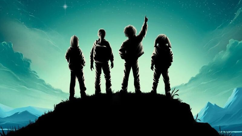 Review | Star Wars: Skeleton Crew 1×01 e 02 (Isso Pode Ser Uma Aventura De Verdade e Muito, Muito Além da Barreira)