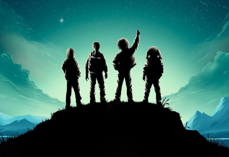 Review | Star Wars: Skeleton Crew 1×01 e 02 (Isso Pode Ser Uma Aventura De Verdade e Muito, Muito Além da Barreira)