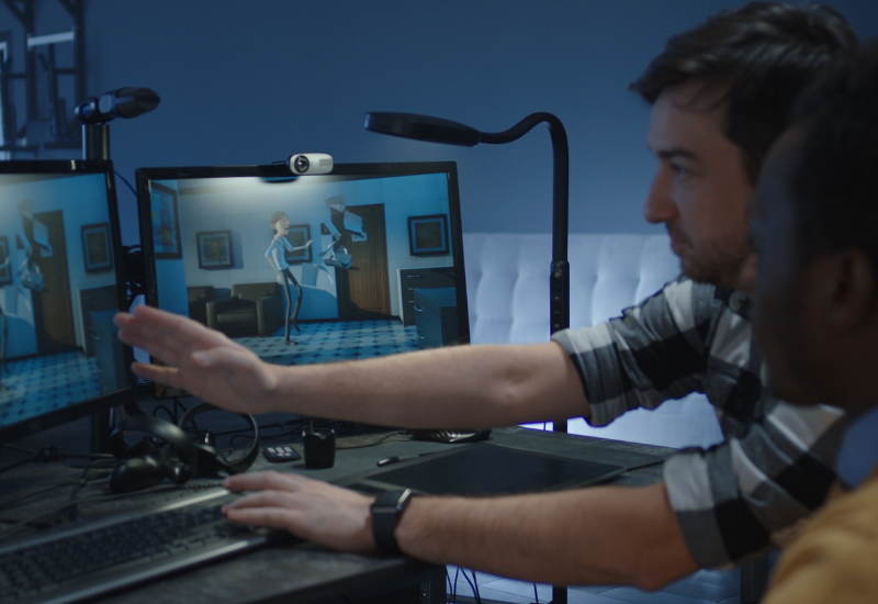 Essas são as animações mais esperadas do cinema em 2025