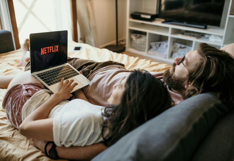 O que assistir nos streamings em dezembro? Veja aqui