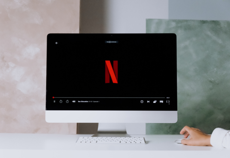 Conheça os códigos secretos da Netflix e saiba como usar