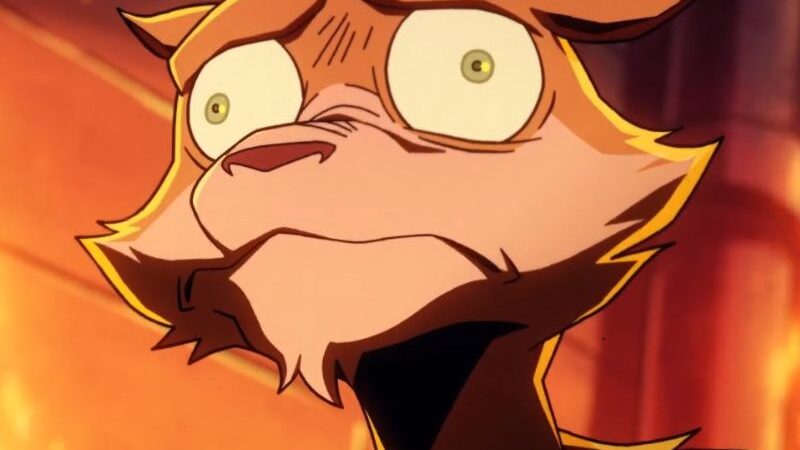 Review | Creature Commandos 1×04 (Caçando Esquilos)