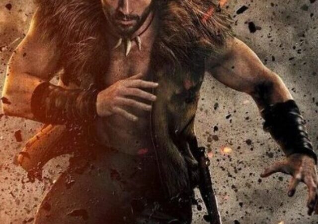 Indicados ao Framboesa de Ouro