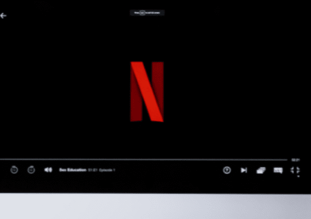 Códigos secretos da Netflix