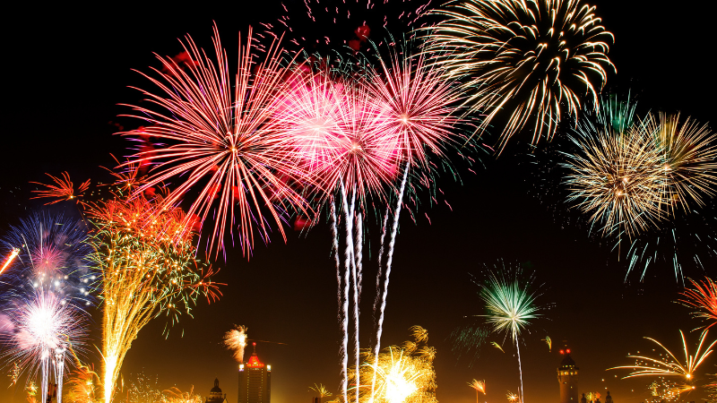 5 filmes temáticos de Ano Novo para assistir hoje