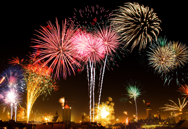 5 filmes temáticos de Ano Novo para assistir hoje