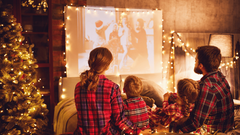 10 filmes de Natal para ver em família este ano
