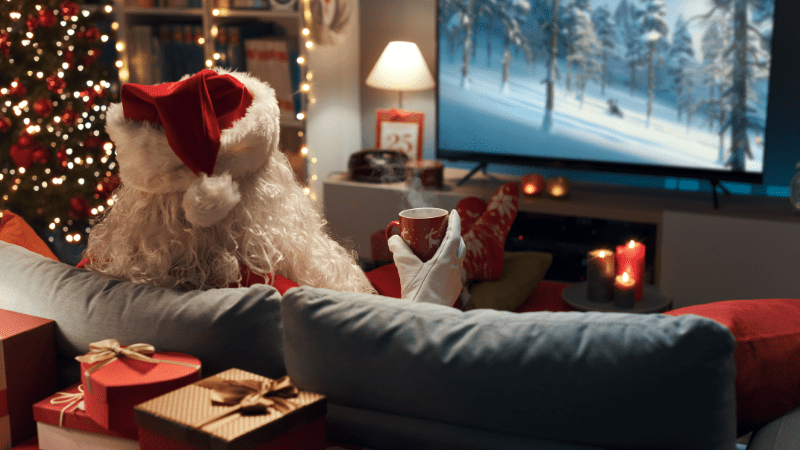 5 filmes de Natal para ver na Netflix