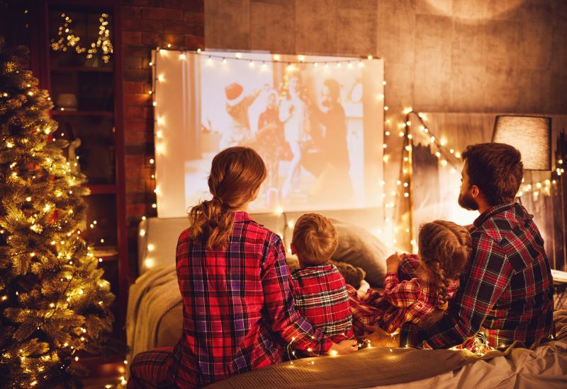 10 filmes de Natal para ver em família este ano