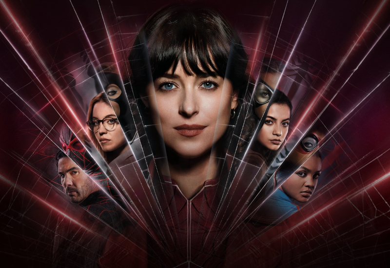 5 filmes que floparam nos cinemas em 2024