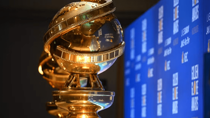 Ainda Estou Aqui leva duas indicações no Globo de Ouro; veja lista