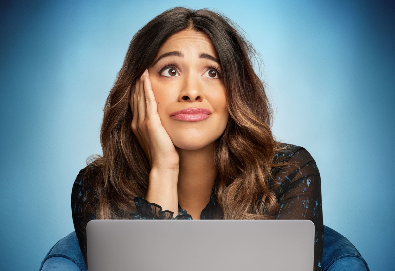 Crítica | Não Estou Morta!