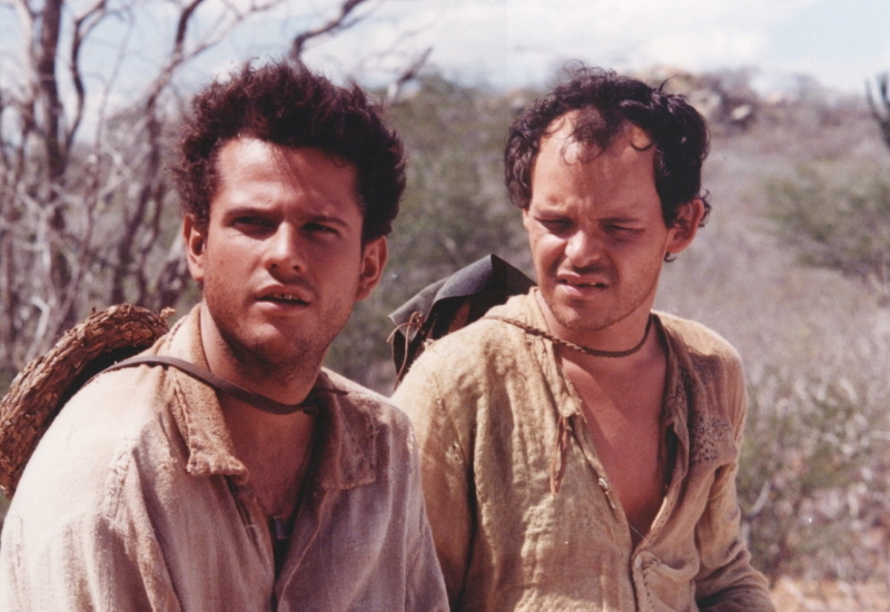 5 curiosidades sobre O Auto da Compadecida