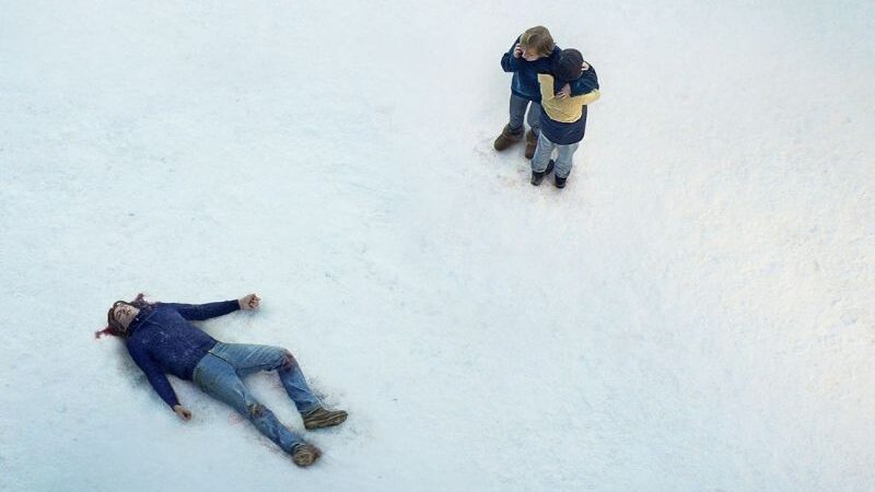 Spoiler Alert | Anatomia de uma Queda (Final explicado)