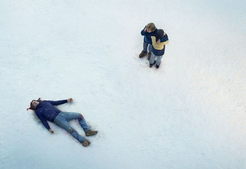 Spoiler Alert | Anatomia de uma Queda (Final explicado)