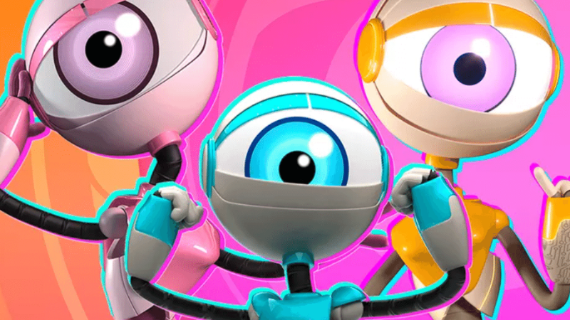 Filmes e séries que lembram o BBB