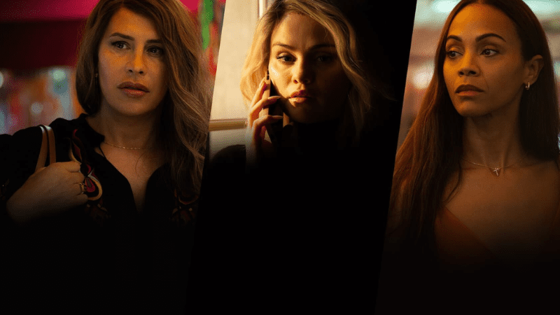 Crítica | Emilia Pérez