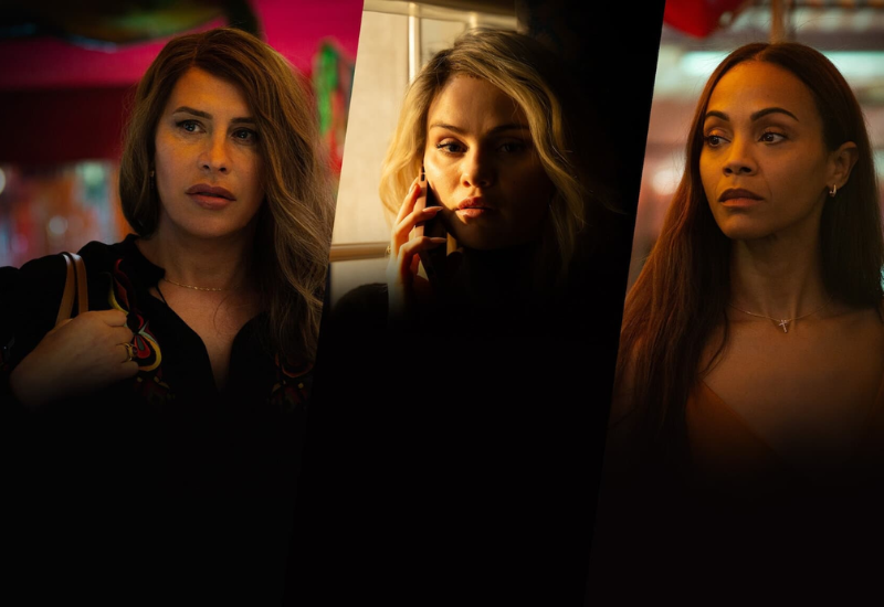 Crítica | Emilia Pérez