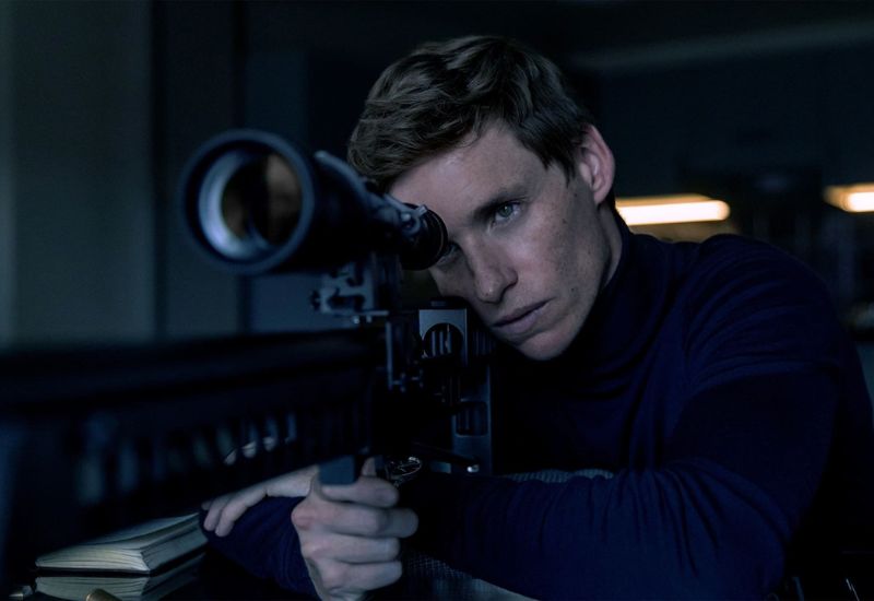 Crítica | O Dia do Chacal (1ª temporada)