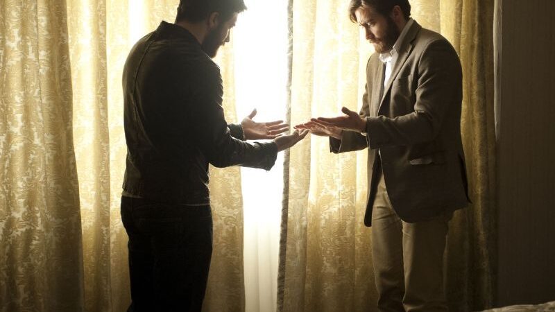 Spoiler Alert | O Homem Duplicado (final explicado)