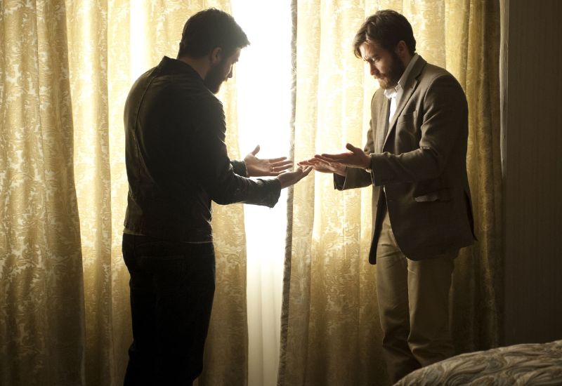 Spoiler Alert | O Homem Duplicado (final explicado)