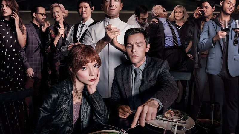 Spoiler Alert | O Menu (Final explicado)