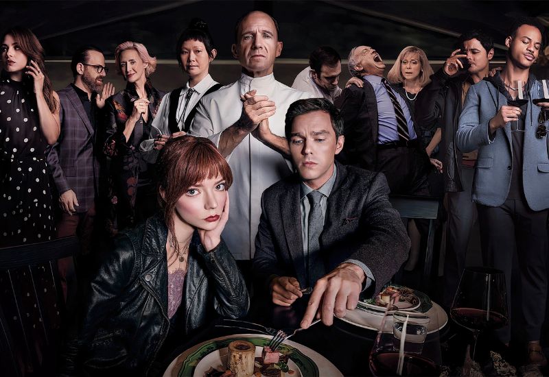 Spoiler Alert | O Menu (Final explicado)