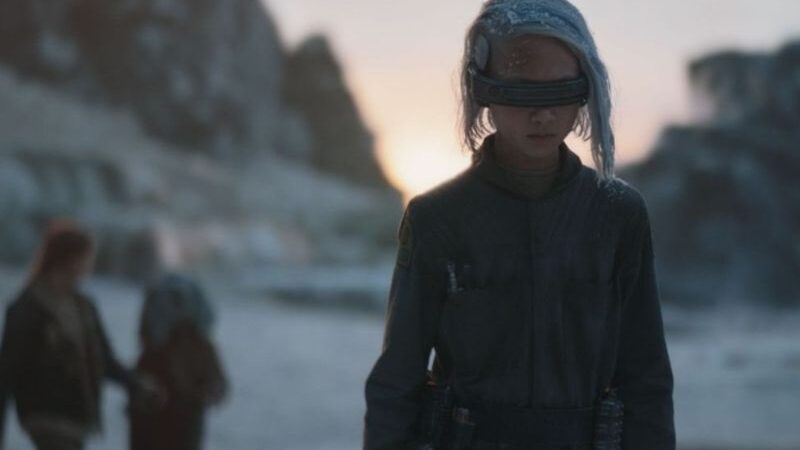 Review | Star Wars: Skeleton Crew 1×06 (Nenhum Amigo de Novo)