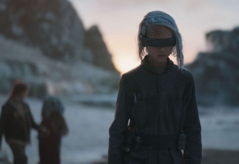 Review | Star Wars: Skeleton Crew 1×06 (Nenhum Amigo de Novo)