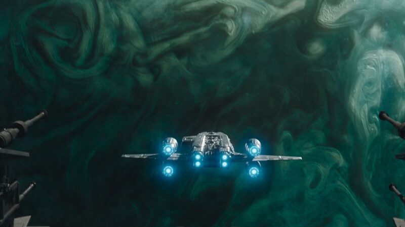 Review | Star Wars: Skeleton Crew 1×07 (A Gente Está Muito Encrencado)