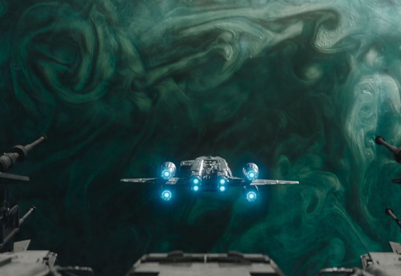 Review | Star Wars: Skeleton Crew 1×07 (A Gente Está Muito Encrencado)