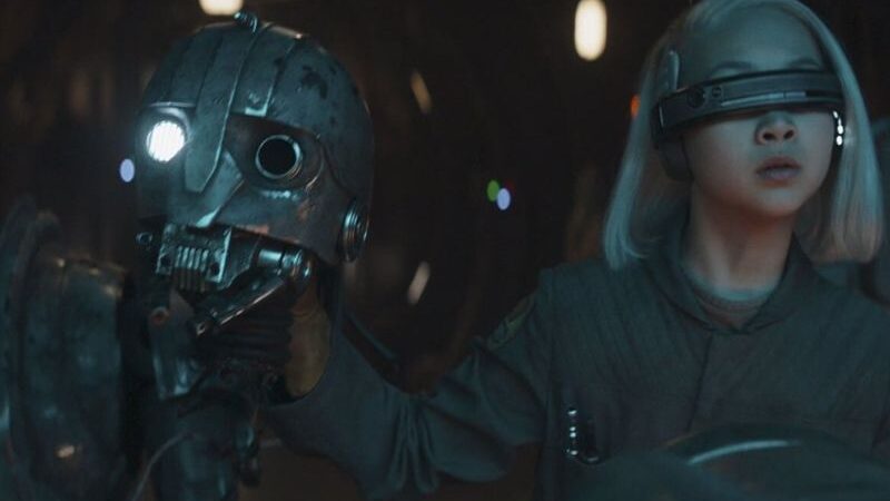 Review | Star Wars: Skeleton Crew 1×08 (Os Verdadeiros Mocinhos)