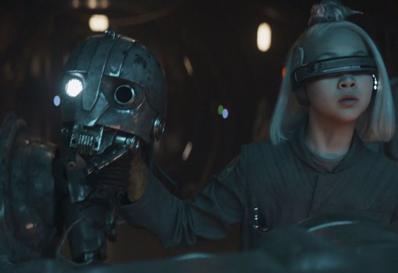 Review | Star Wars: Skeleton Crew 1×08 (Os Verdadeiros Mocinhos)