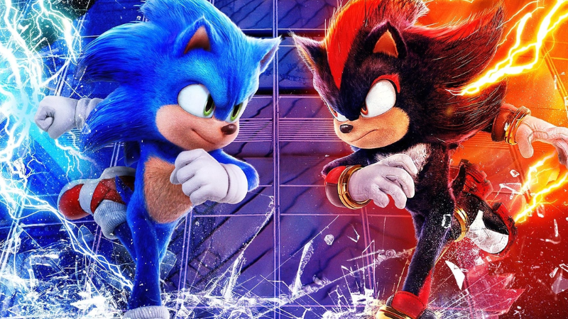 Crítica | Sonic 3: O Filme