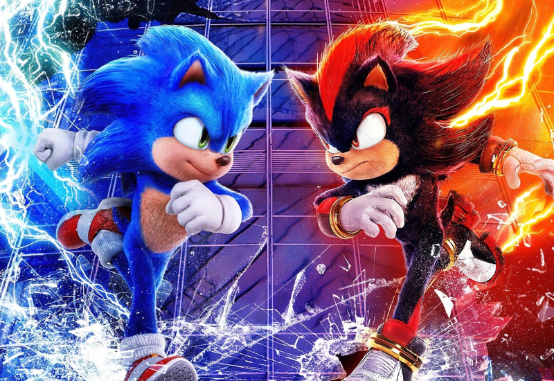 Crítica | Sonic 3: O Filme