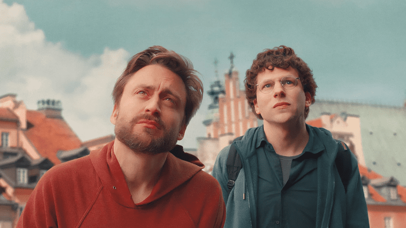 Crítica | A Verdadeira Dor