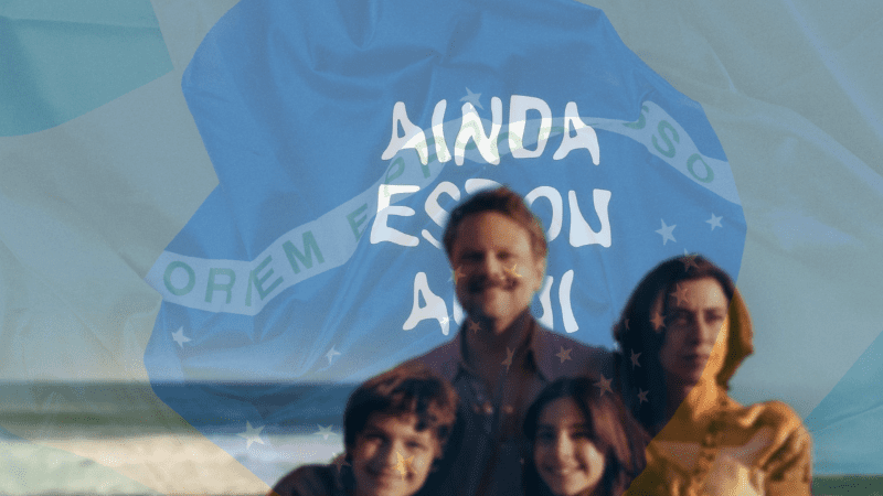 Por que ‘Ainda Estou Aqui’ é importante para o Brasil?