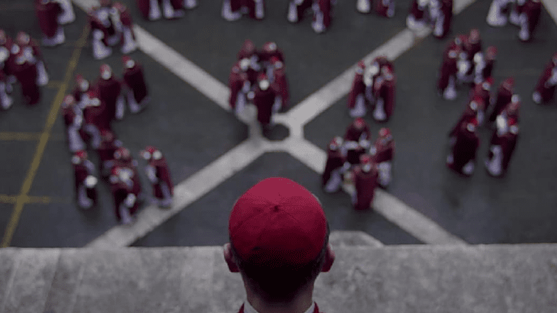 Spoiler Alert | Conclave (Final explicado)