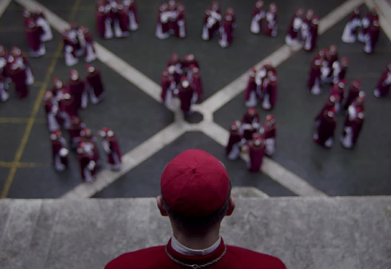 Spoiler Alert | Conclave (Final explicado)